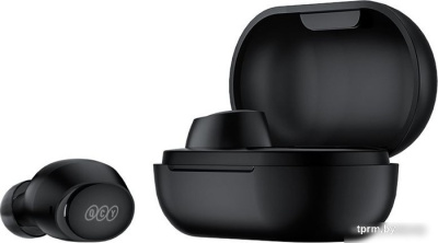 Наушники QCY ArcBuds Lite (черный) 