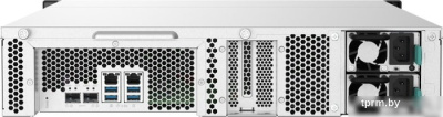 Сетевой накопитель QNAP TS-1232PXU-RP-4G 