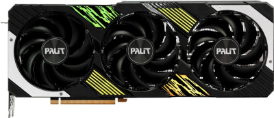 Palit GeForce RTX 4070 Ti Super GamingPro 16GB NED47TS019T2-1043A 