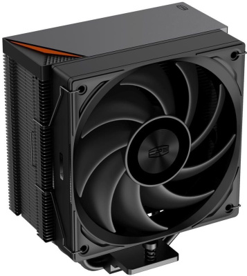 Кулер для процессора PCCooler RZ400 BK 