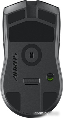 Игровая мышь Gigabyte Aorus M6 
