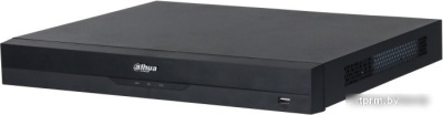 Сетевой видеорегистратор Dahua DHI-NVR5208-EI 