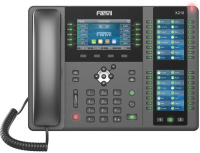 Fanvil X210 