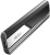 Внешний накопитель Netac ZX10 500GB NT01ZX10-500G-32BK Внешний накопитель Netac ZX10 500GB NT01ZX10-500G-32BK