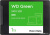 SSD WD Green 1TB WDS100T3G0A SSD WD Green 1TB WDS100T3G0A