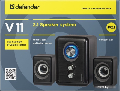 Акустика Defender V11 