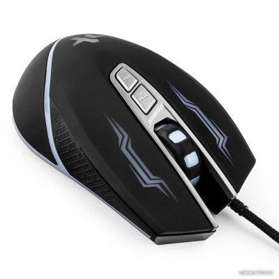 Игровая мышь Гарнизон GM-730G Астерион 