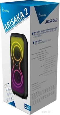 SmartBuy Arisaka 2 SBS-5780 