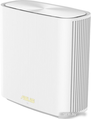 Wi-Fi система ASUS ZenWiFi AX XD6S (2 шт., белый) 