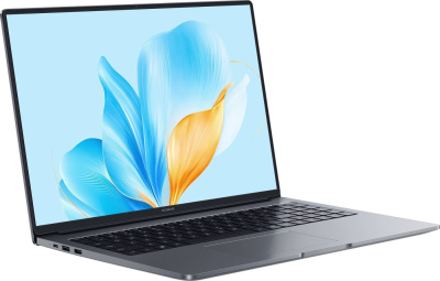 Ноутбук HONOR MagicBook X16 2025 BRG-561 5301ALWL 