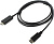 Кабель Vcom CG494-B-1.8м 