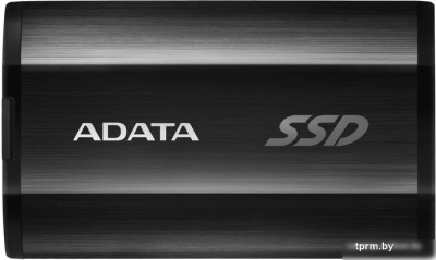 Внешний накопитель A-Data SE800 512GB ASE800-512GU32G2-CBK (черный) 