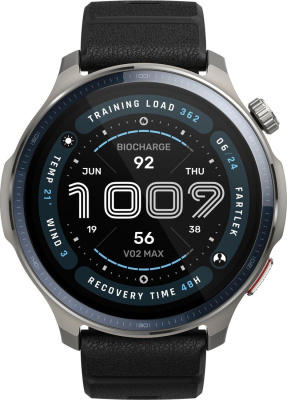 Amazfit Balance 2 
