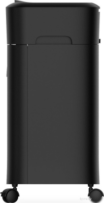 Шредер CACTUS CS-SH-D4 