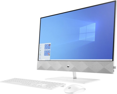 Моноблок HP Pavilion 27-d1009ur 4V2W6EA 