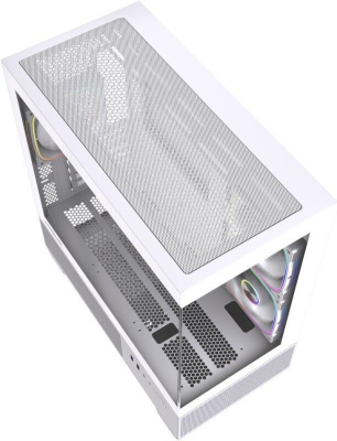 Корпус Powercase Vision Micro S3W CVMMSW-A3 