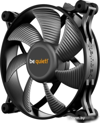 Вентилятор для корпуса be quiet! Shadow Wings 2 120mm BL084 
