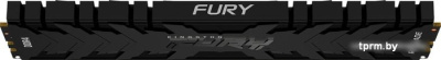Оперативная память Kingston FURY Renegade 8GB DDR4 PC4-25600 KF432C16RB/8 