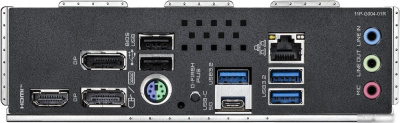 Gigabyte B850M D3HP (rev. 1.2) 