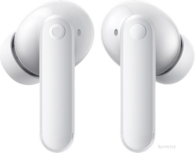 Наушники CMF Buds 2 Plus (светло-серый) 