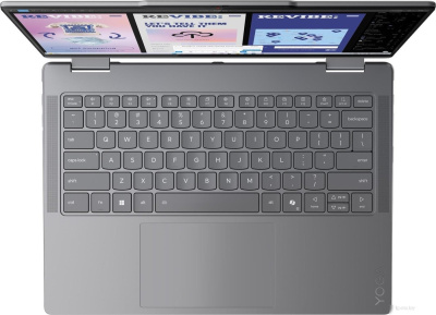 Lenovo Yoga 7 2-in-1 14ILL10 83JQ00BLUE 