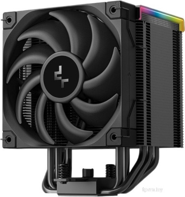 Кулер для процессора DeepCool AK500 Digital Pro R-AK500-BKAPMN-G 