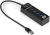 USB-хаб ExeGate DUB-331T EX299788RUS USB-хаб ExeGate DUB-331T EX299788RUS
