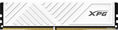Оперативная память ADATA XPG GAMMIX D35 16ГБ DDR4 3600 МГц AX4U360016G18I-SWHD35 
