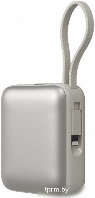 Внешний аккумулятор Magssory Cell 10K 10000mAh PBN005 