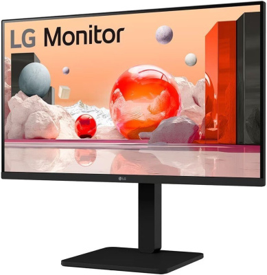 Монитор LG 27BA45QB-B 