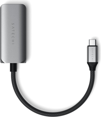 Адаптер Satechi USB Type-C - HDMI 2.1 8K Adapter ST-AC8KHM 