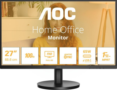 Монитор AOC 27B3CA2 