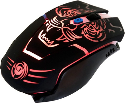 Игровая мышь Dialog Gan-Kata MRGK-12UR 