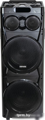 Aiwa CAS-1001 