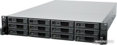 Сетевой накопитель Synology SA3400D 