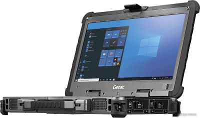 Ноутбук Getac X500 G3 XQ1S15CHCDXX 