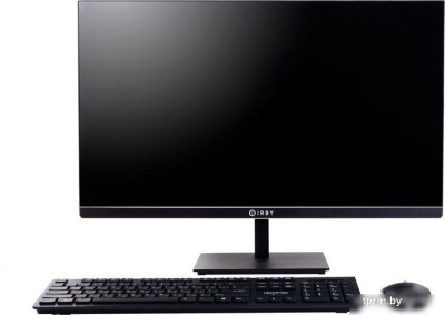 Моноблок IRBY Pro2 27-B-i3101-16-0-480-N-H510-010 