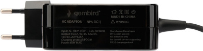 Gembird NPA-DC11 