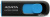 ADATA DashDrive UV128 512GB (черный/синий) ADATA DashDrive UV128 512GB (черный/синий)
