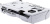 Видеокарта MSI GeForce RTX 5060 8G Ventus 2X OC White 
