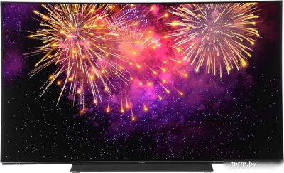 OLED телевизор Hyundai H-LED55OBU7700 