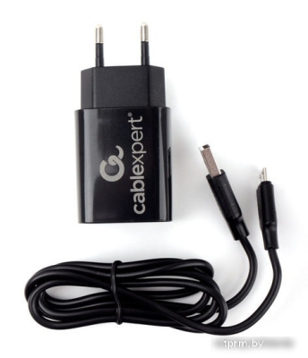 Сетевое зарядное Cablexpert MP3A-PC-35 