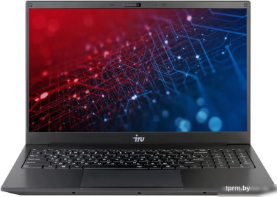 Ноутбук iRU Калибр 15TLI 1894781 