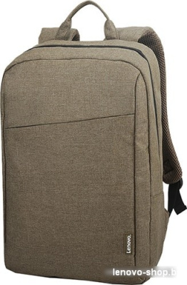 Рюкзак Lenovo Casual B210 15.6 (хаки) 