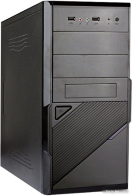 Корпус ExeGate BA-201 EX284022RUS 