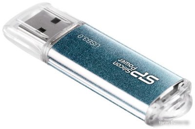 USB Flash Silicon-Power Marvel M01 128GB (SP128GBUF3M01V1B) 