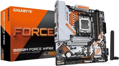 Gigabyte B850M Force WiFi6E (rev. 1.0) 