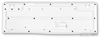 Оклик K225W (белый) 