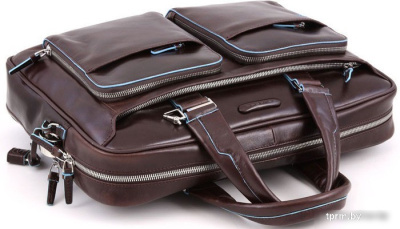 Сумка для ноутбука Piquadro Blue Square [CA2849B2/MO] 