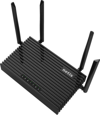 Wi-Fi роутер Netis N6 